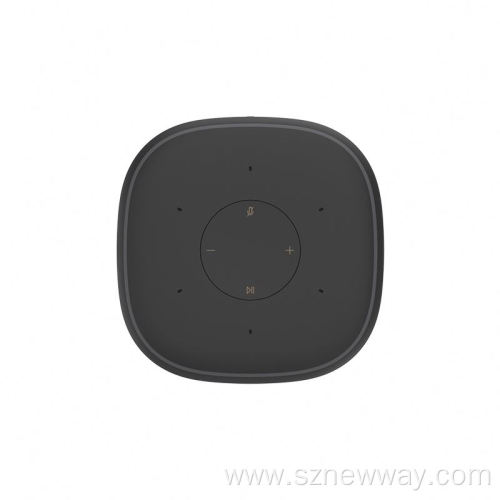 Xiaomi Mi XiaoAI Speaker Pro Voice Remote Control